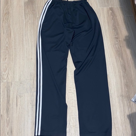 Gray Athletic Pants - Picture 2 of 2